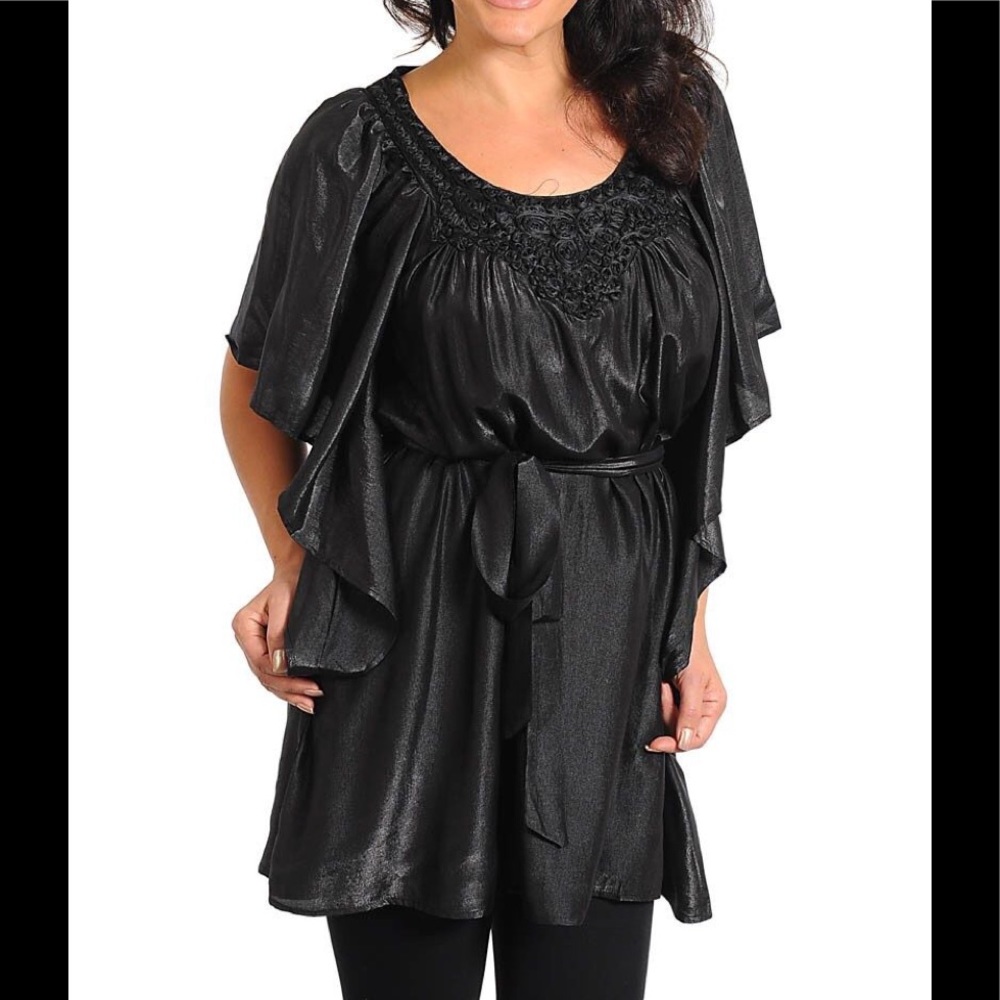 Tunic